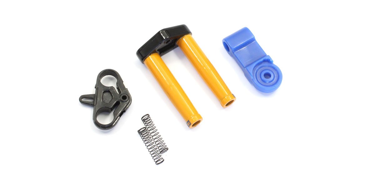 MC002 Front Suspension MC002  - KYOSHO RC
